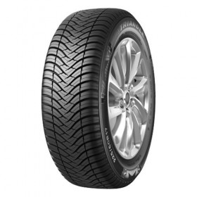 Автошина 195/70R14 TRIANGLE TA01 91T